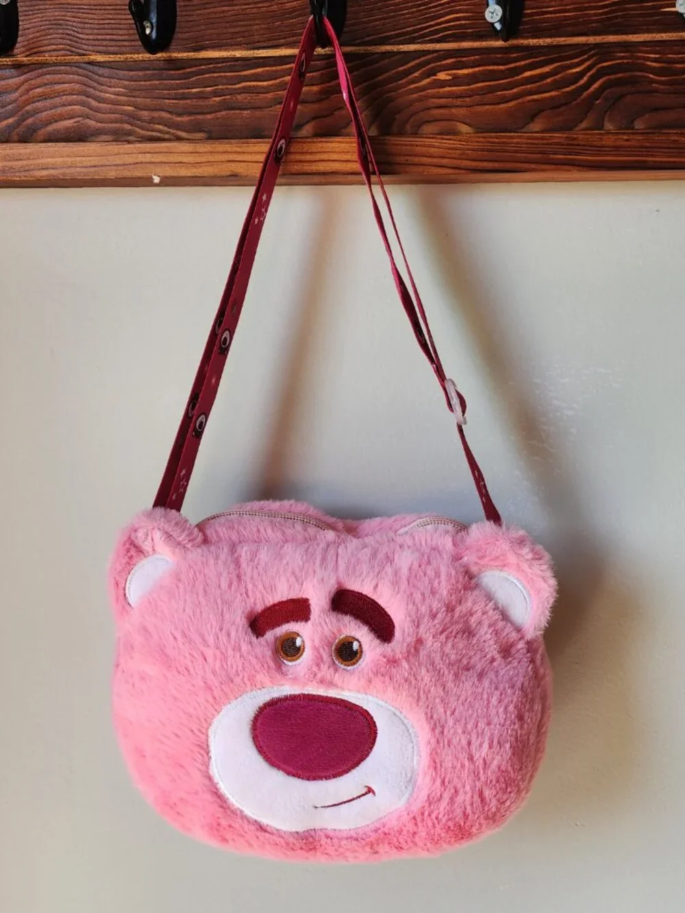 No Brand lotso plush